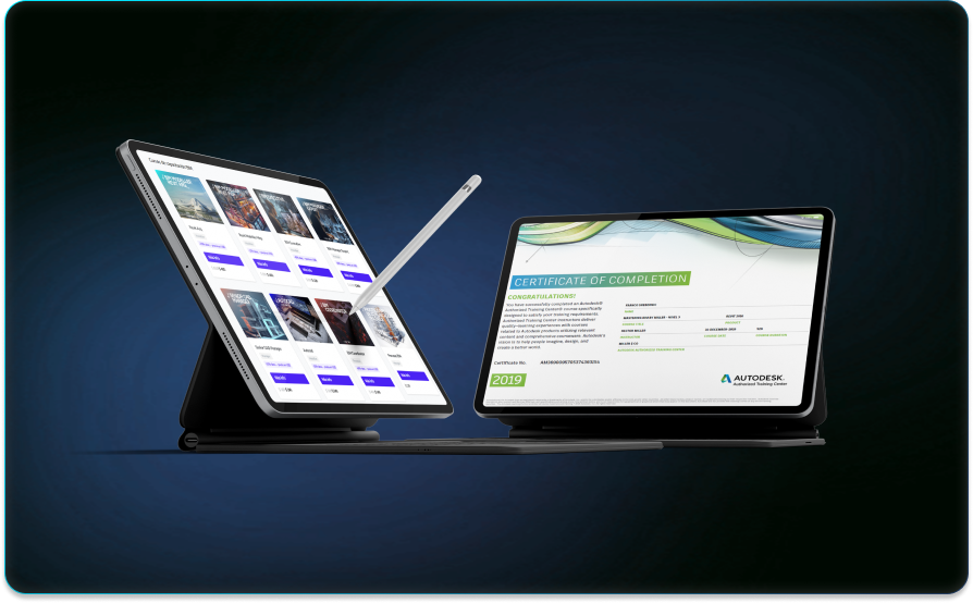 Certificaciones internacionales
