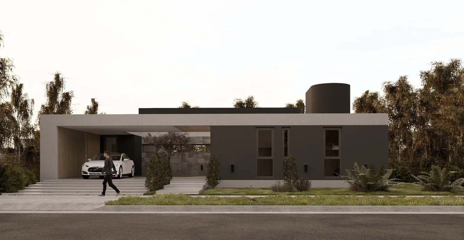 Casa Em