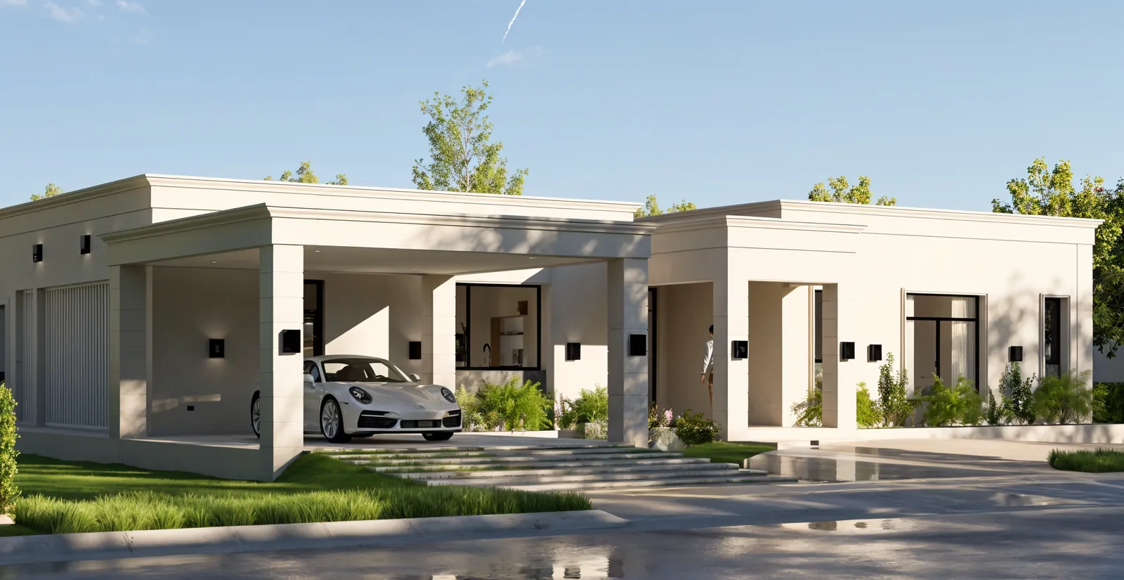 Casa Mc